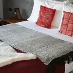Hotel Altiplanico Puerto Natales