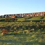Hotel Altiplanico Puerto Natales