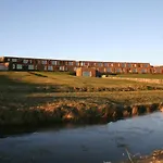 Hotel Altiplanico Puerto Natales