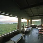 Hotel Altiplanico Puerto Natales