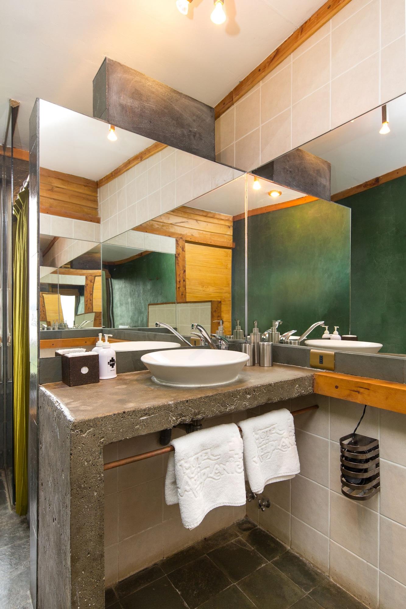 Altiplanico 4* Puerto Natales