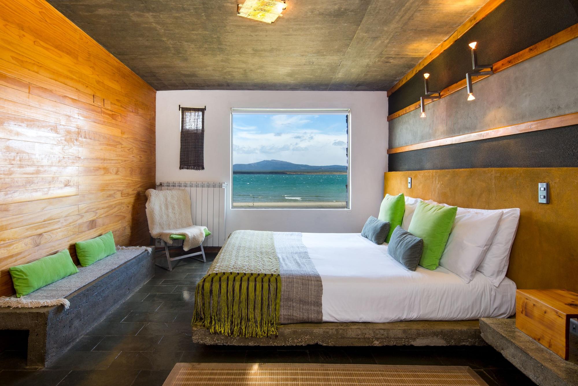 Altiplanico 4* Puerto Natales