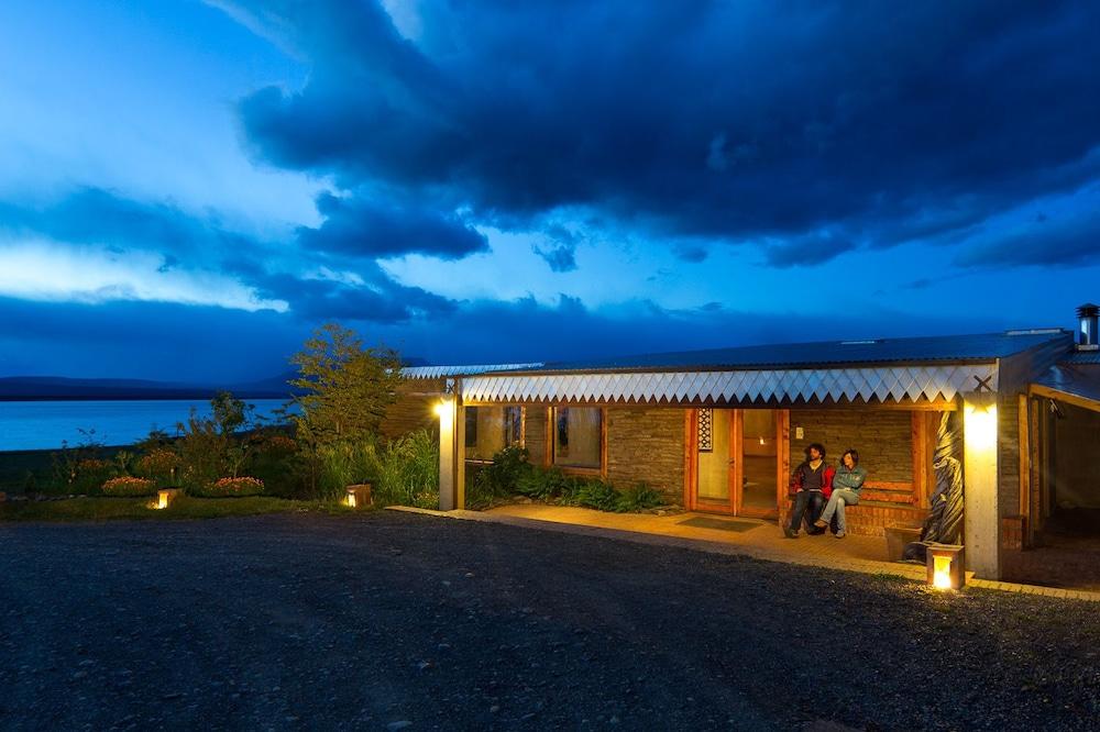 Hotel Altiplanico Puerto Natales