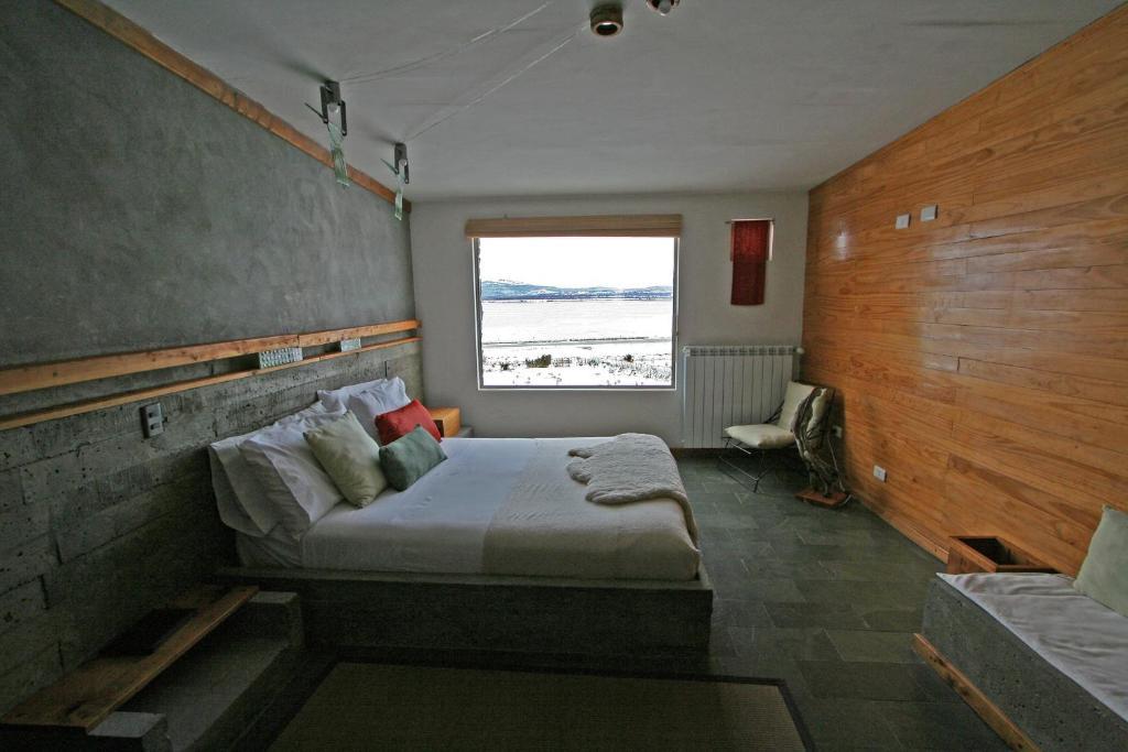 Hotel Altiplanico 4*