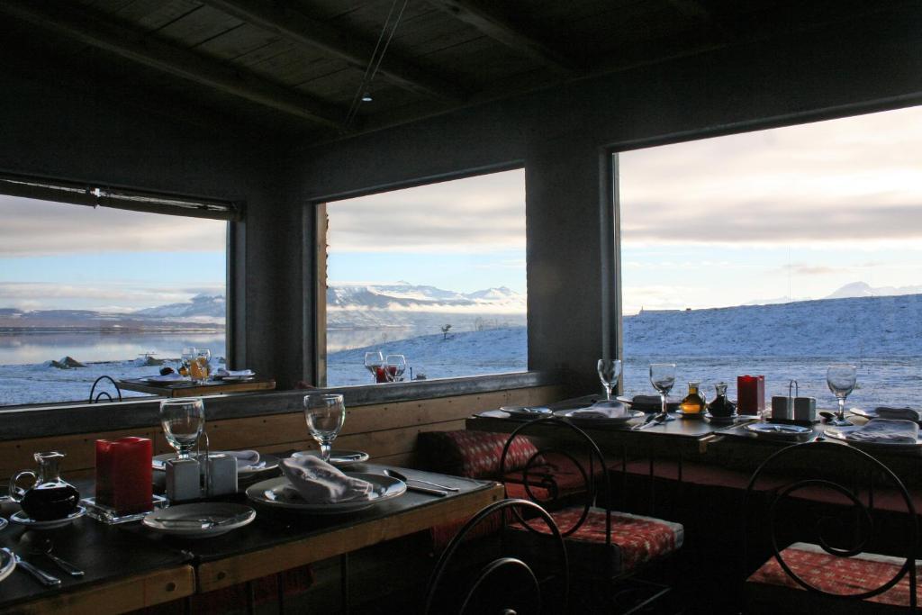 Altiplanico Hotel