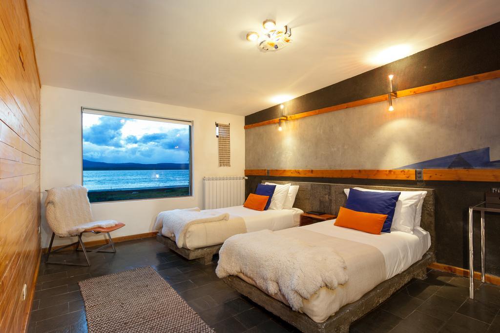 Altiplanico Hotel