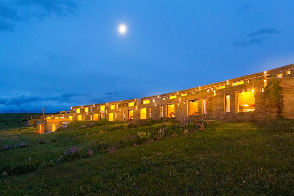 Hotel Altiplanico 4*