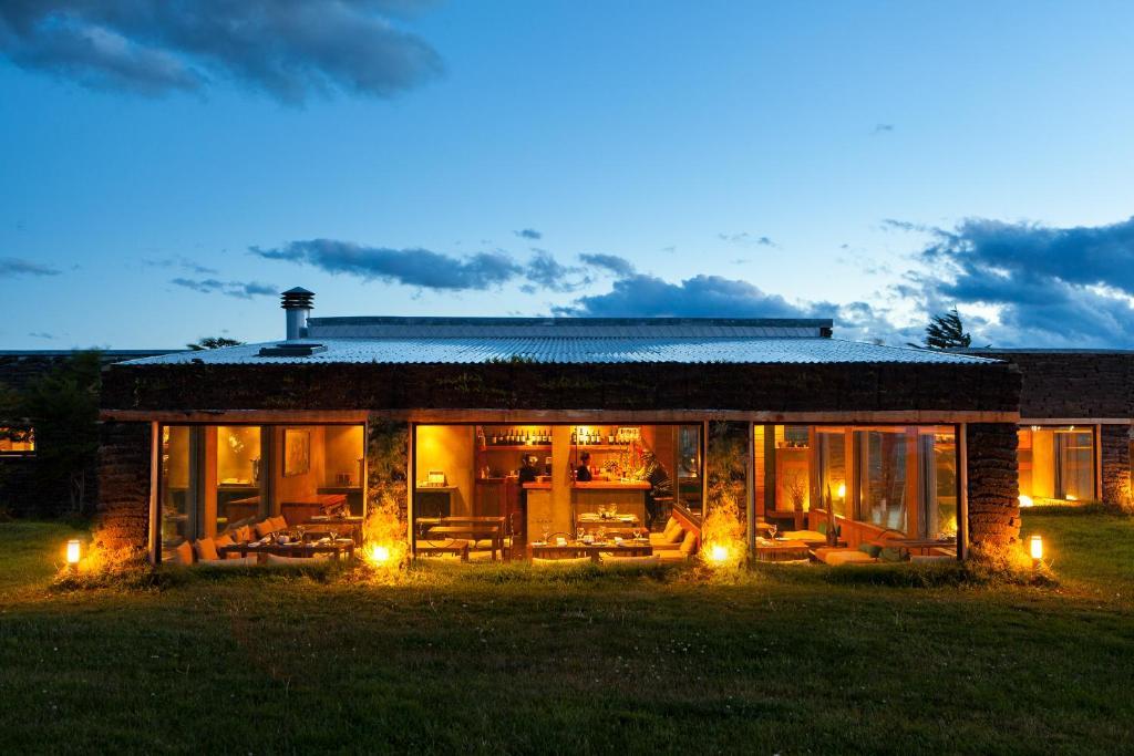 Altiplanico Hotel 4*