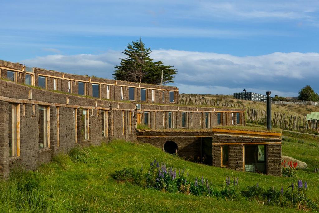 Hotel Altiplanico 4*
