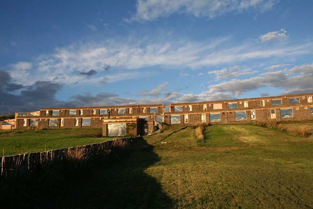 Hotel Altiplanico 4*