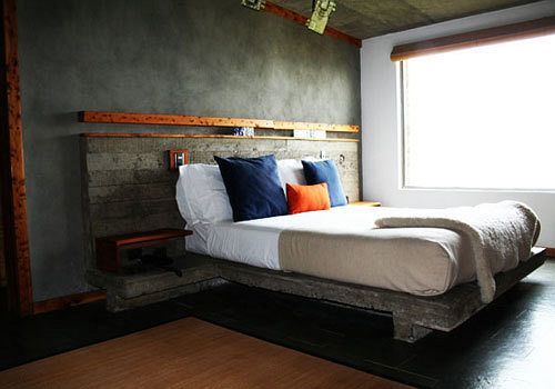 Hotel Altiplanico Puerto Natales
