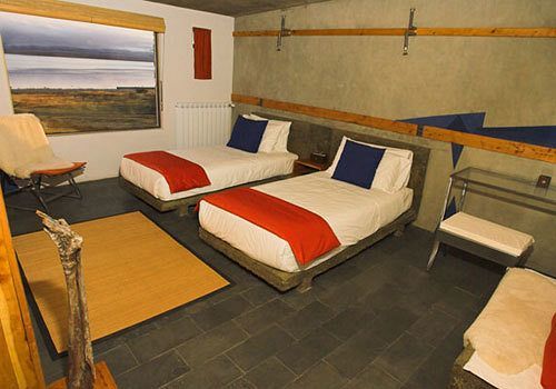 Hotel Altiplanico