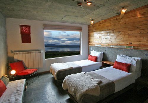 Hotel Altiplanico 4*