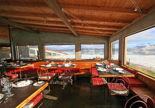 Hotel Altiplanico Puerto Natales
