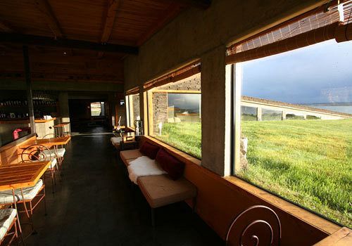 Hotel Altiplanico 4*