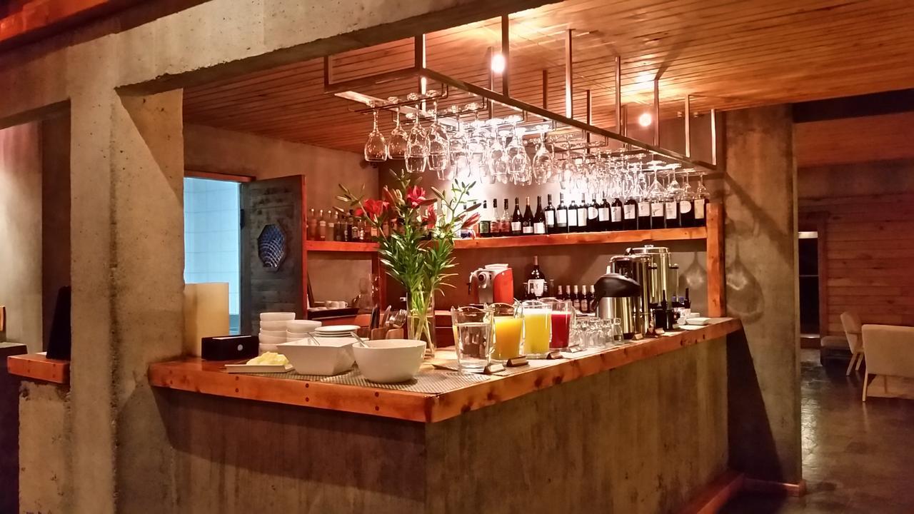 Hotel Altiplanico