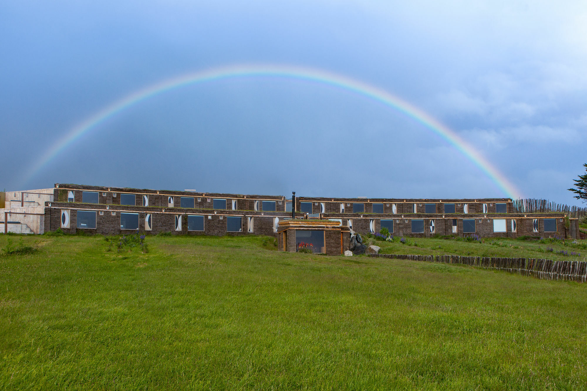 Altiplanico Hotel