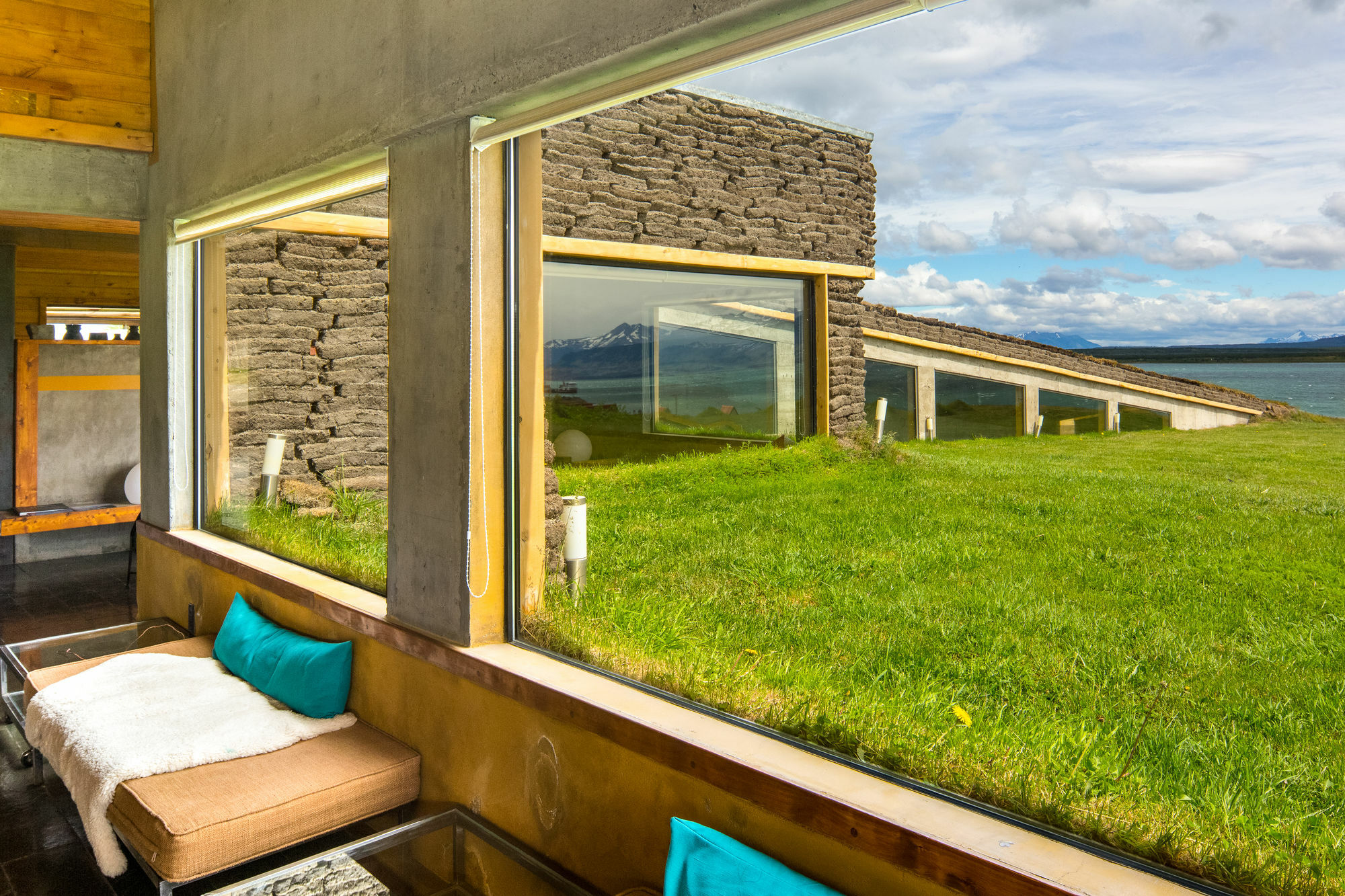 Altiplanico 4* Puerto Natales