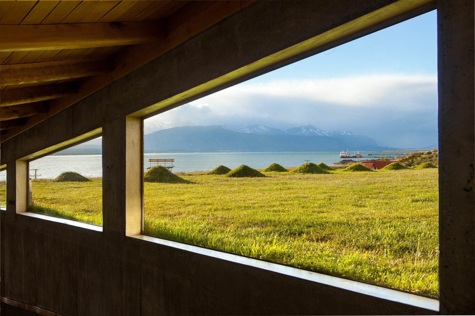Altiplanico Hotel Puerto Natales