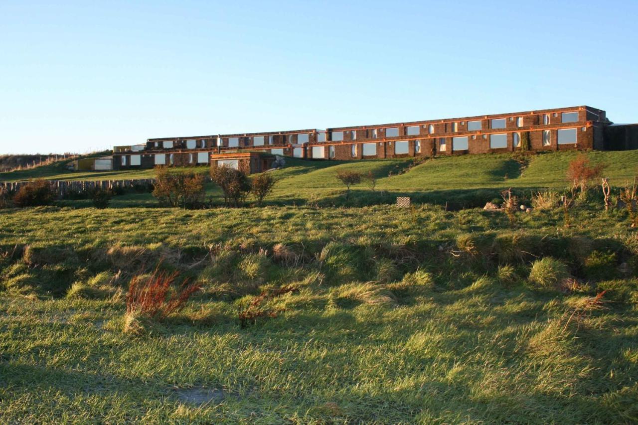 Altiplanico 4* Puerto Natales