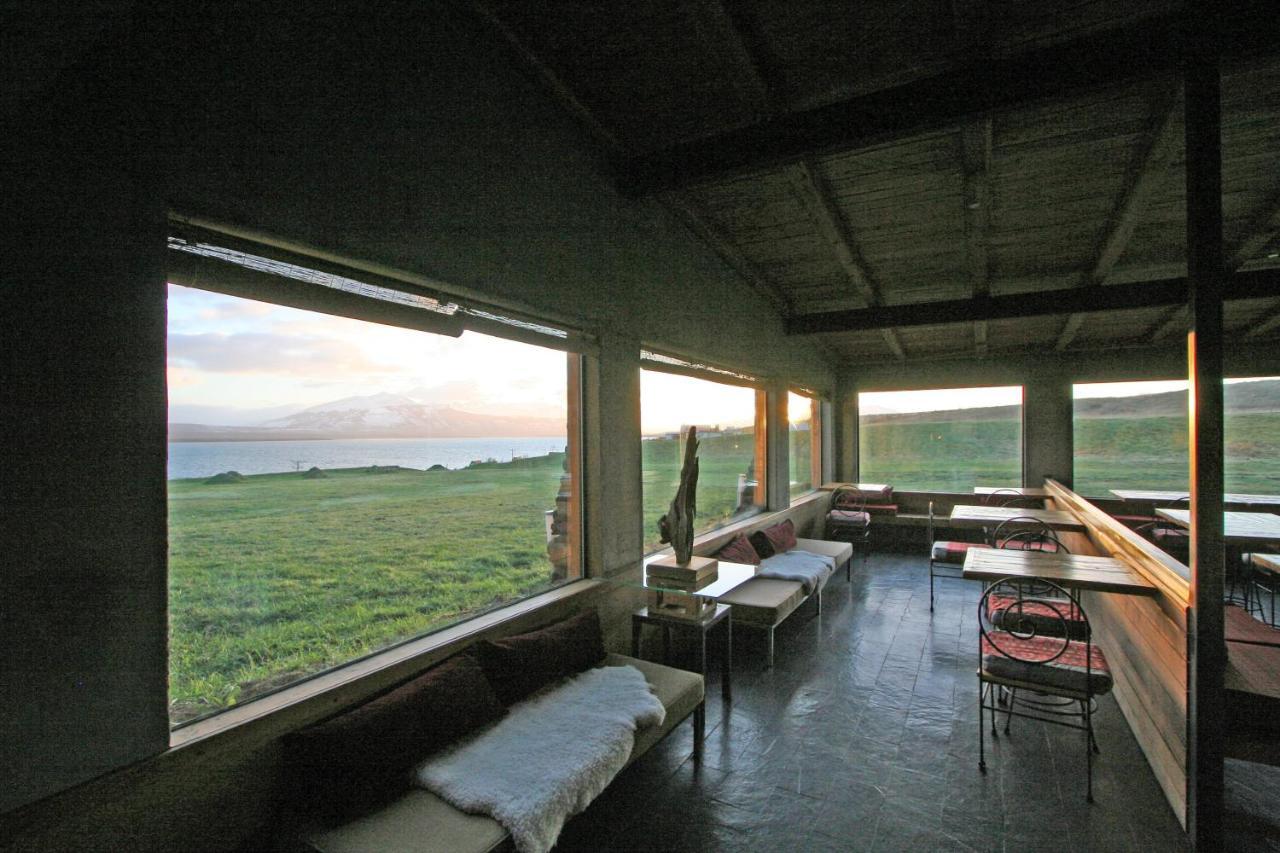 Altiplanico Hotel